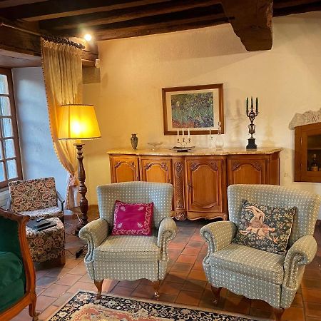Maison Familiale Au Coeur De Saint Gervais 外观 照片