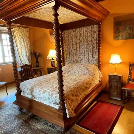 Maison Familiale Au Coeur De Saint Gervais 外观 照片