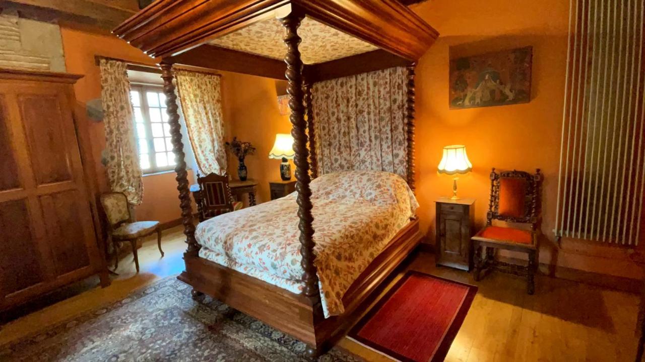 Maison Familiale Au Coeur De Saint Gervais 外观 照片