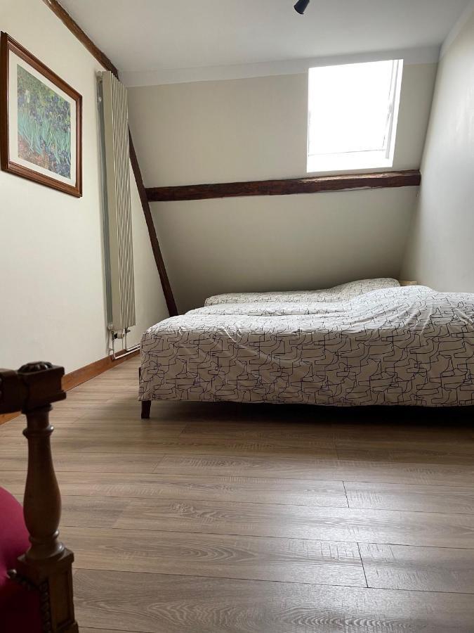 Maison Familiale Au Coeur De Saint Gervais 外观 照片