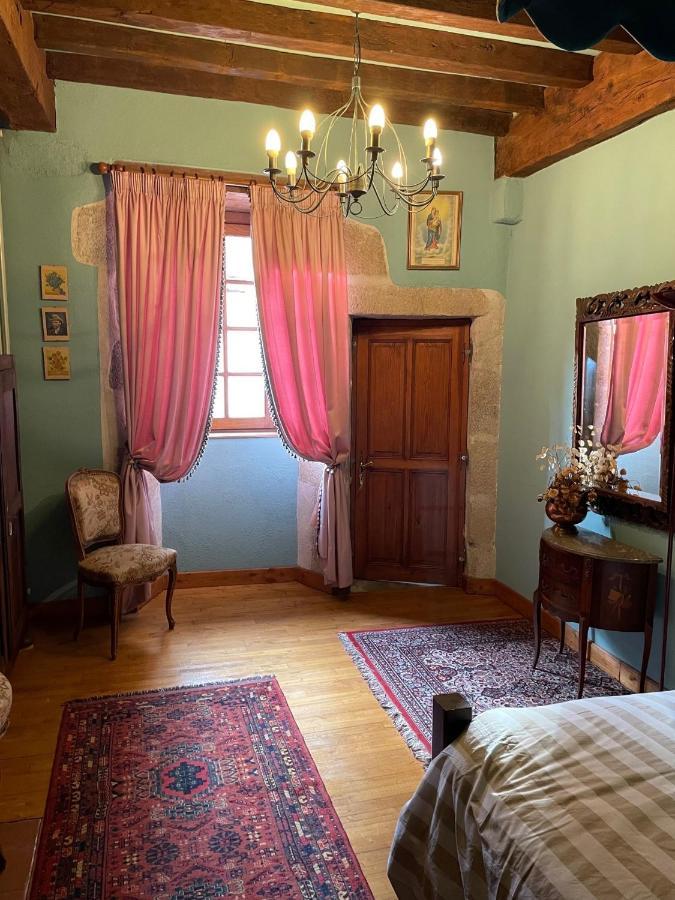 Maison Familiale Au Coeur De Saint Gervais 外观 照片