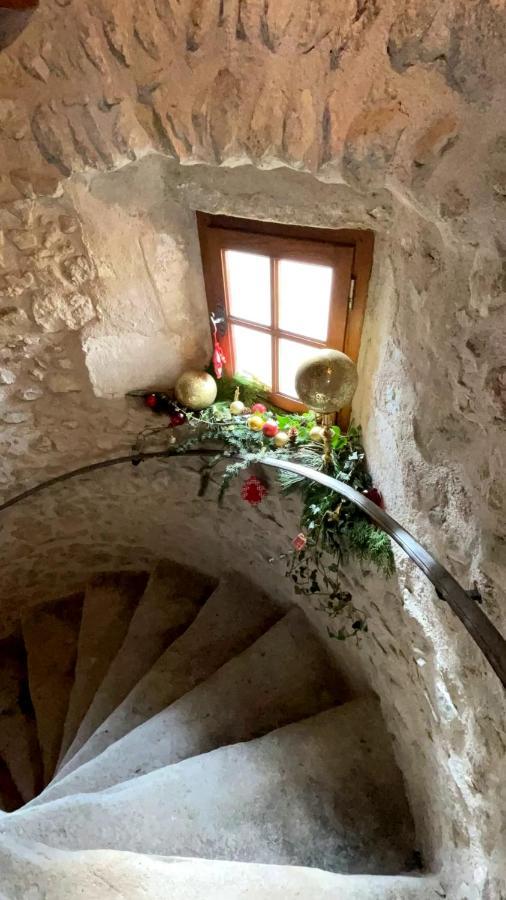 Maison Familiale Au Coeur De Saint Gervais 外观 照片