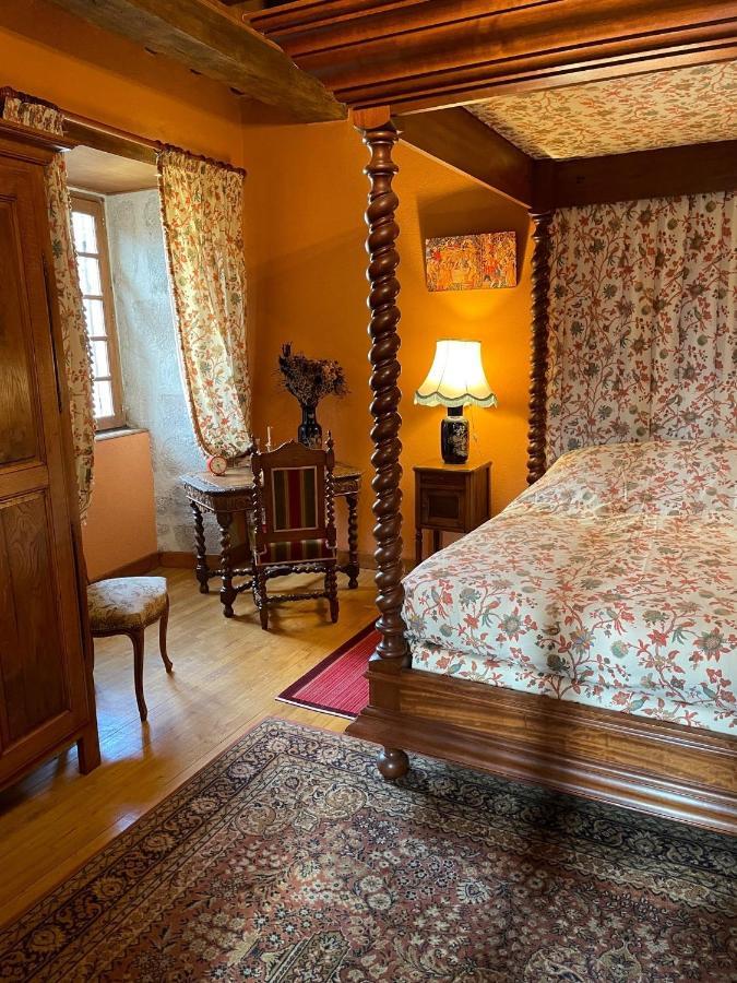 Maison Familiale Au Coeur De Saint Gervais 外观 照片
