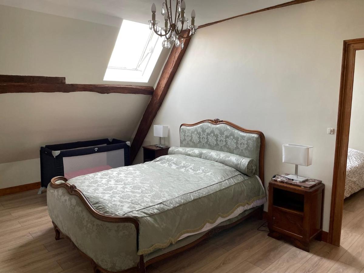 Maison Familiale Au Coeur De Saint Gervais 外观 照片